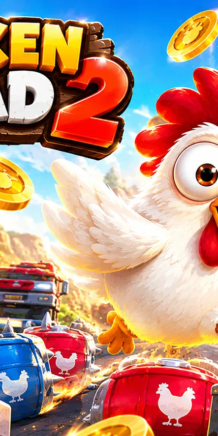 Chicken Road 2