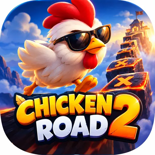 Chicken Road 2