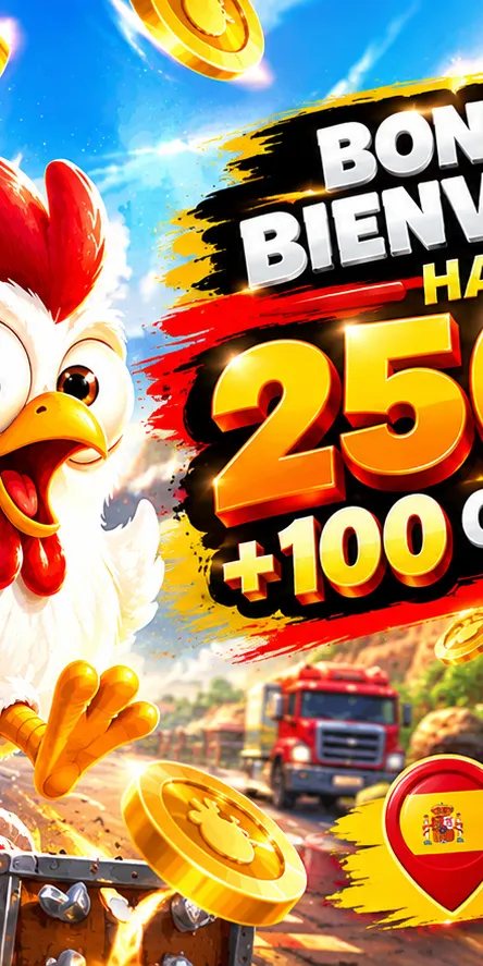 Chicken Road 2